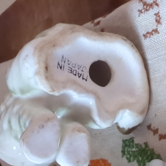 Collection of Vintage Ceramic Cats Made in Japan - Picture 6 of 8